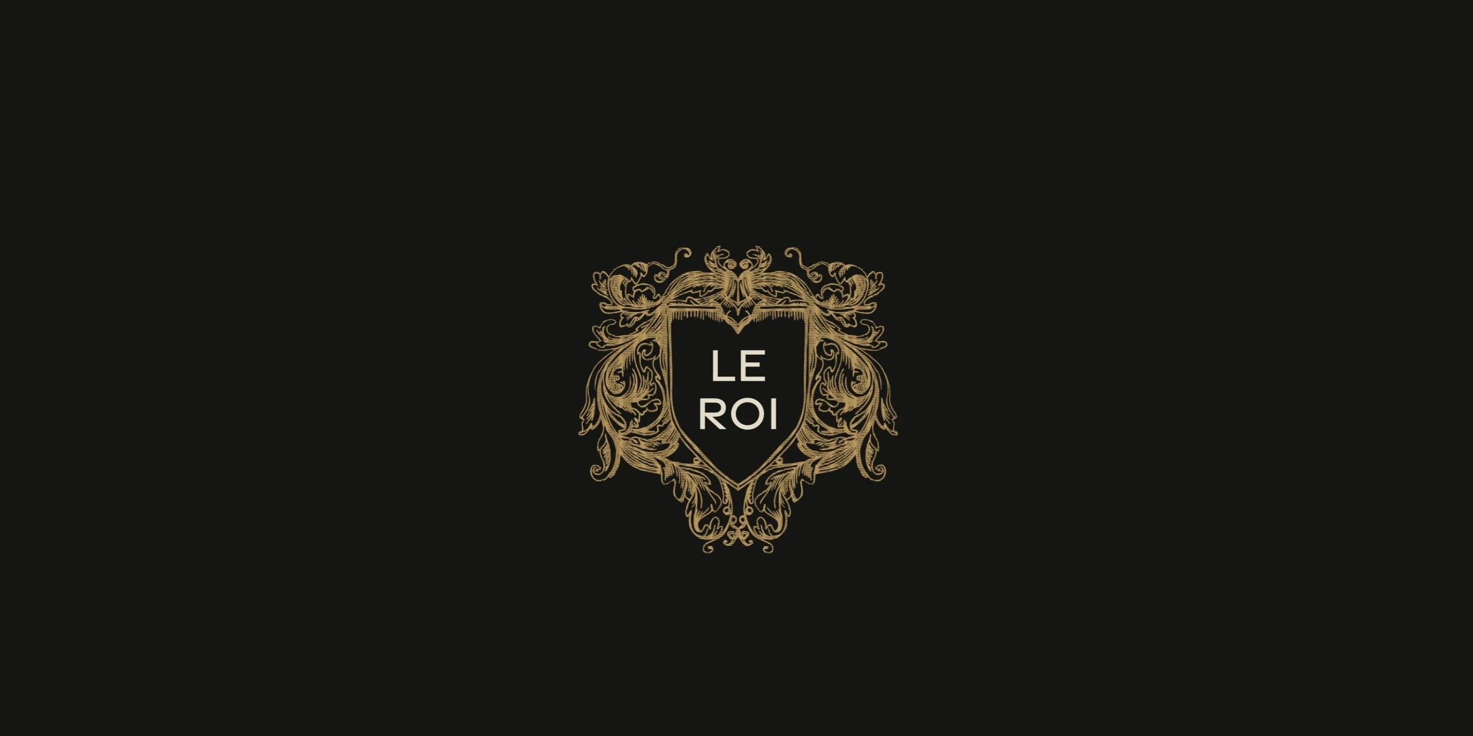 Le Roi