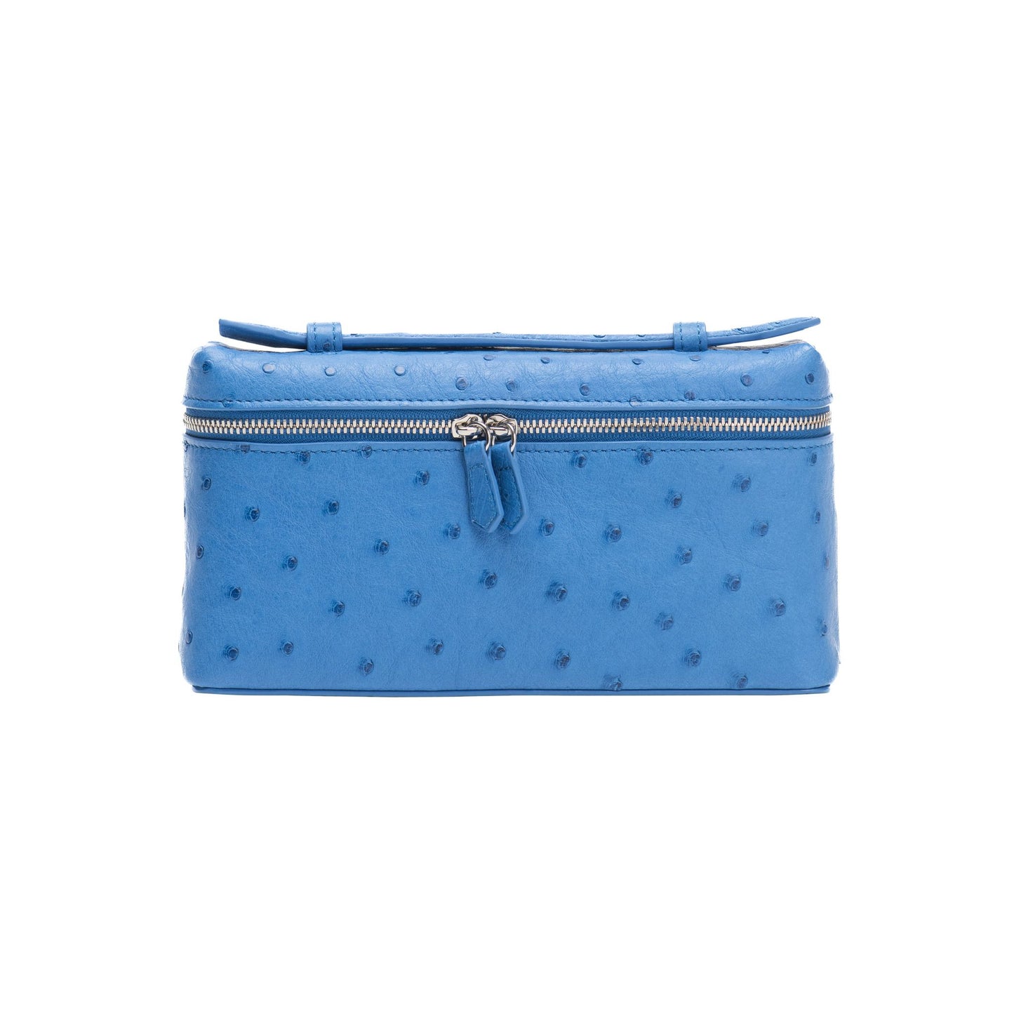 LORO STYLE BAG - BABY BLUE