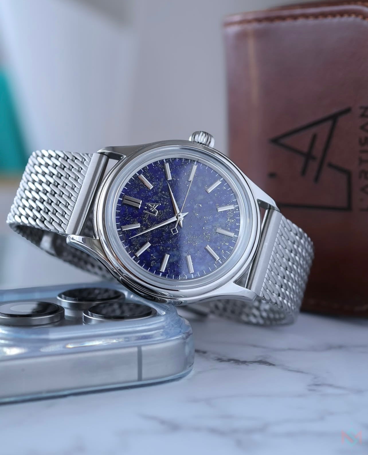 L'ARTISAN LAPIS