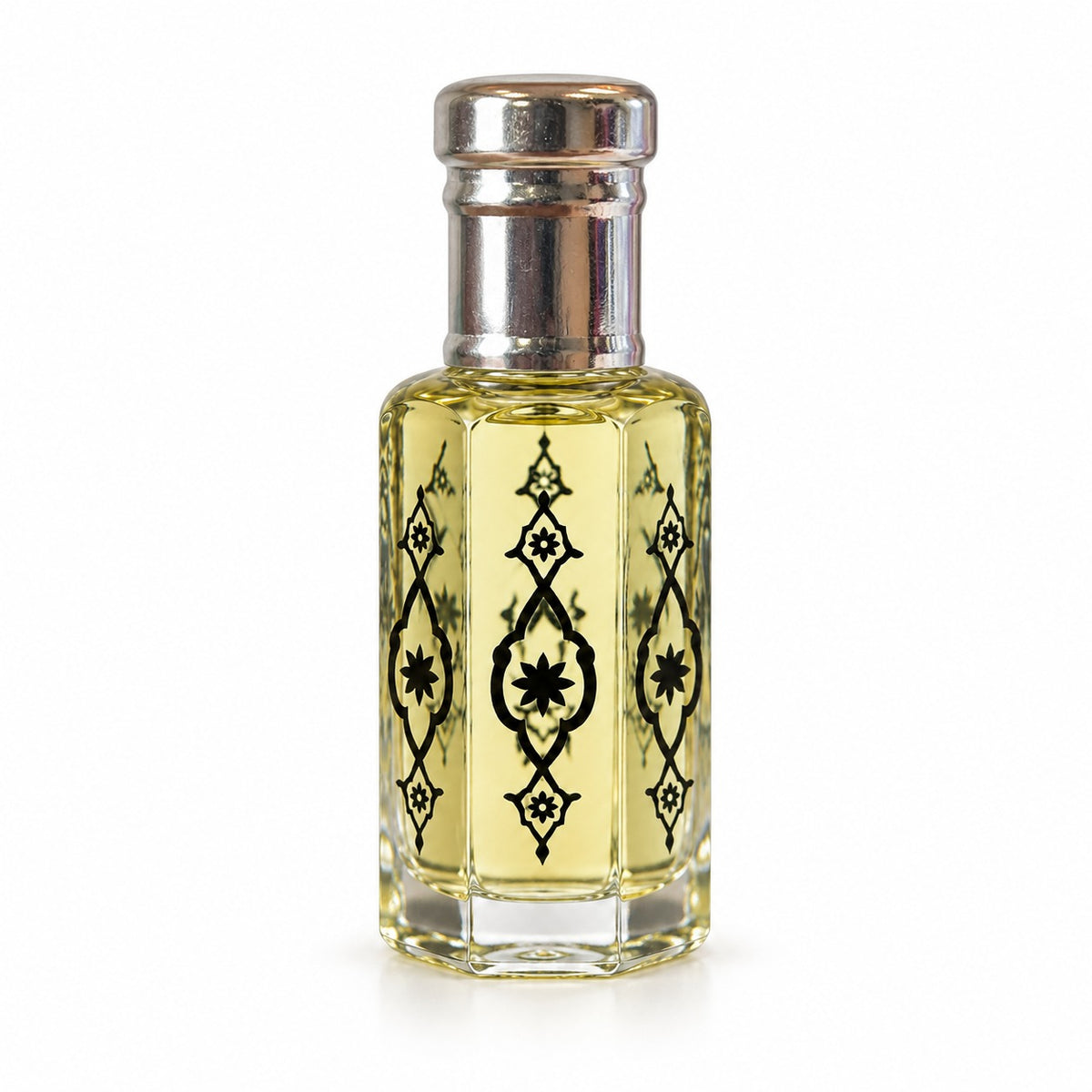 Jasem's Musk - 1 Tola