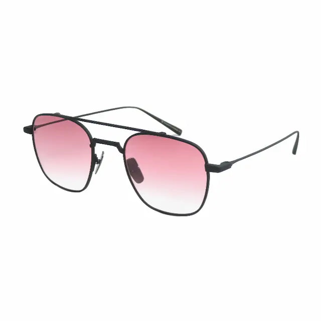DILMUN - LIMITED EDITION TITANIUM SUNGLASSES