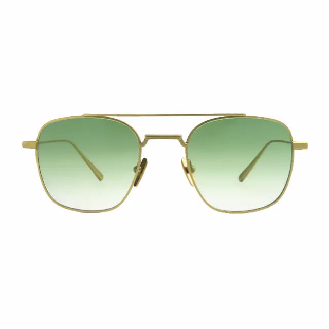 KHANJAR - LIMITED EDITION TITANIUM SUNGLASSES