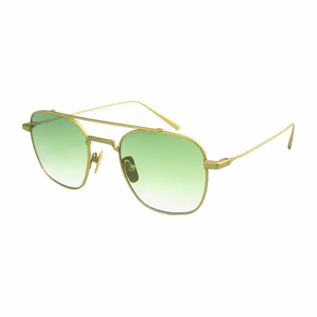 KHANJAR - LIMITED EDITION TITANIUM SUNGLASSES