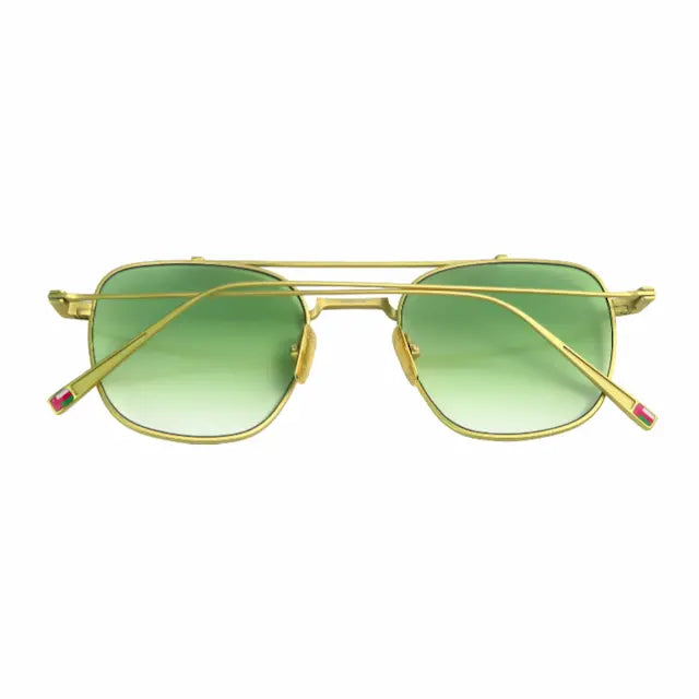 KHANJAR - LIMITED EDITION TITANIUM SUNGLASSES