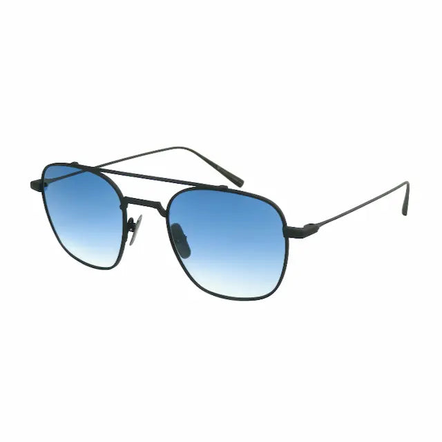 KUWAIT BLACK TITANIUM SUNGLASSES