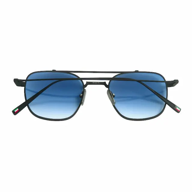 KUWAIT BLACK TITANIUM SUNGLASSES