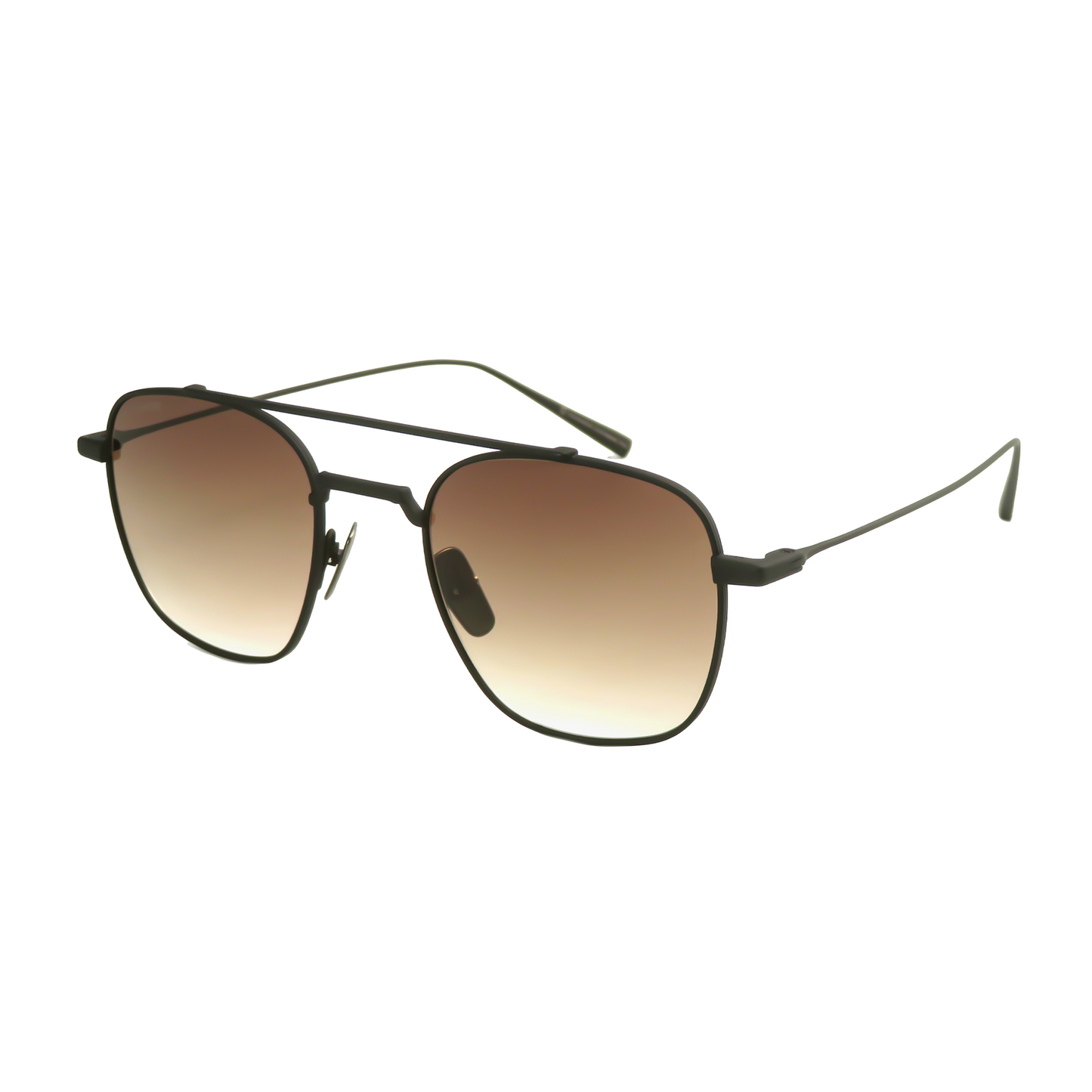 UAE BLACK TITANIUM SUNGLASSES