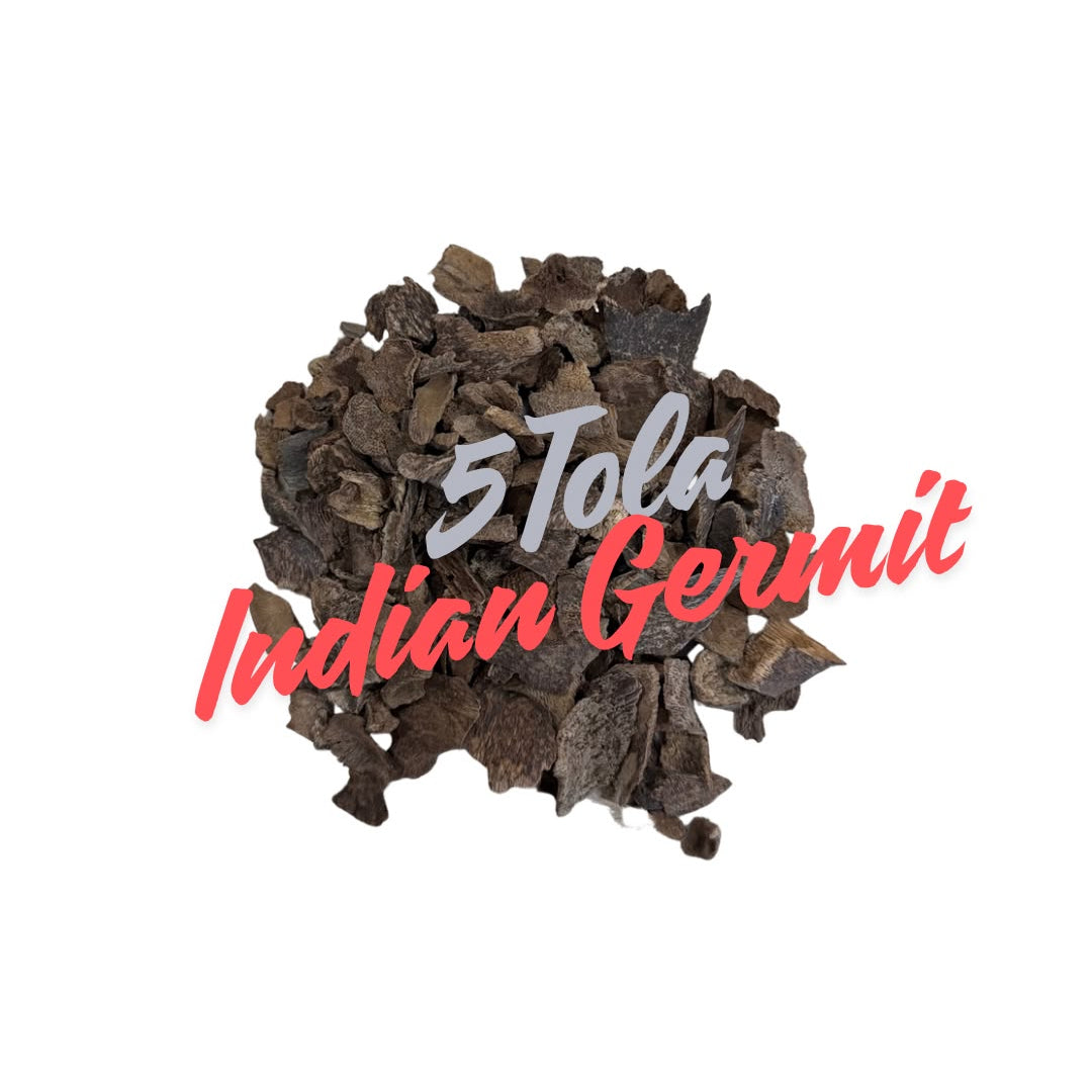 5 Tola Bag, Indian Germit