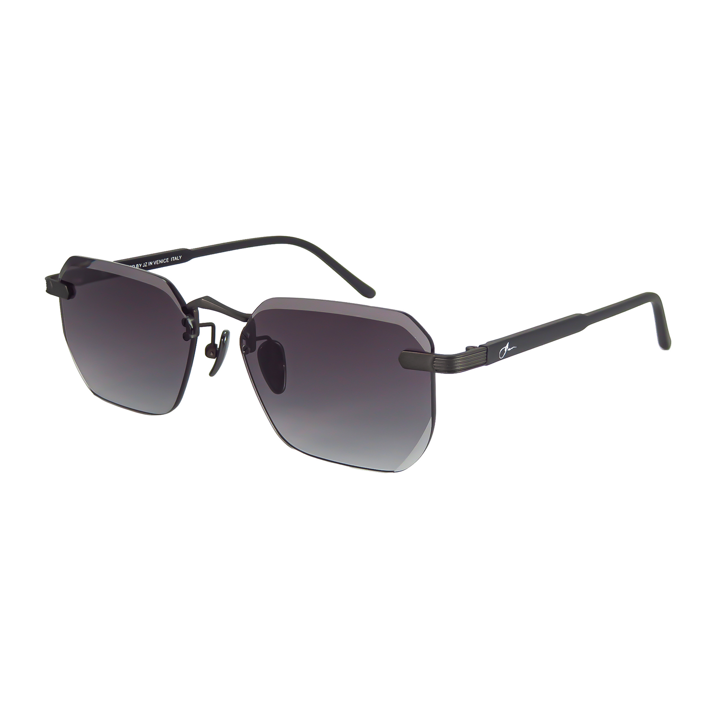 LA COSA NOSTRA - 3 (GREY)