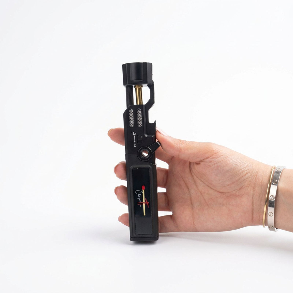 Chapretta Lighter - small