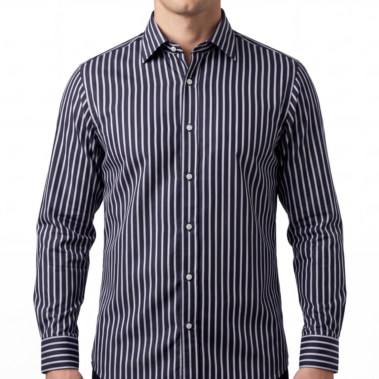 JACOB THE TAILOR - STYLE 19