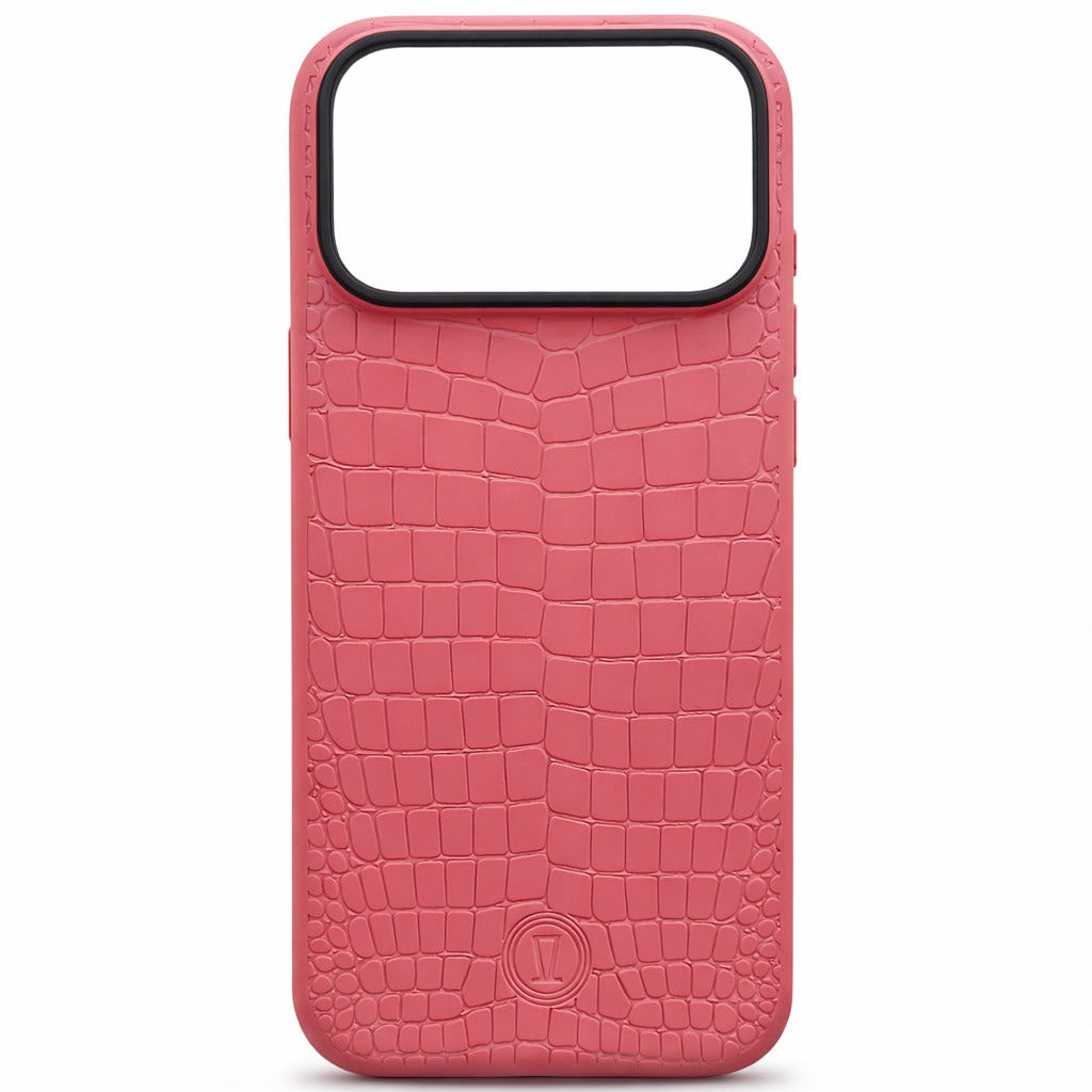 IPHONE CASE - PEACH