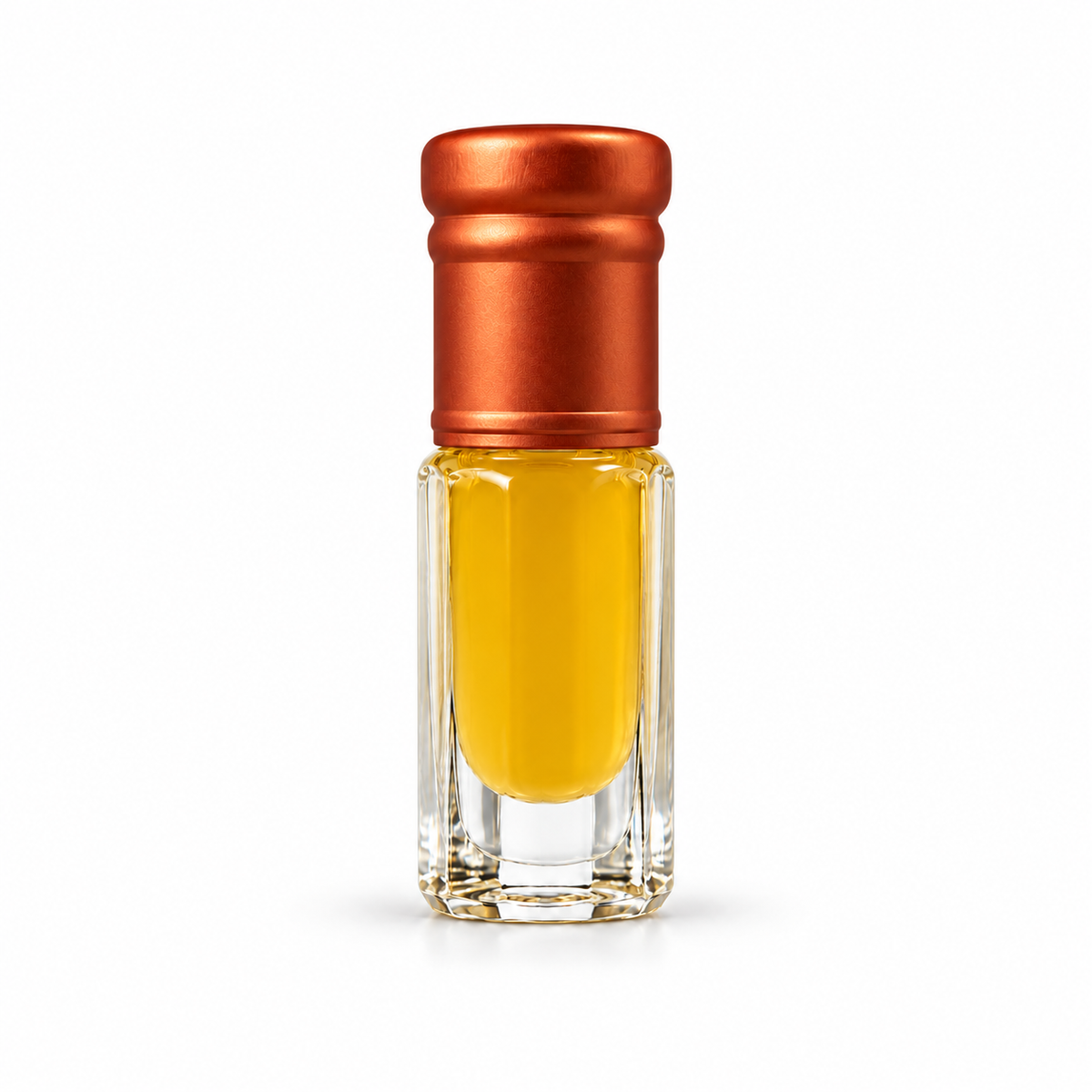 Apricot Musk - 1/4 Tola