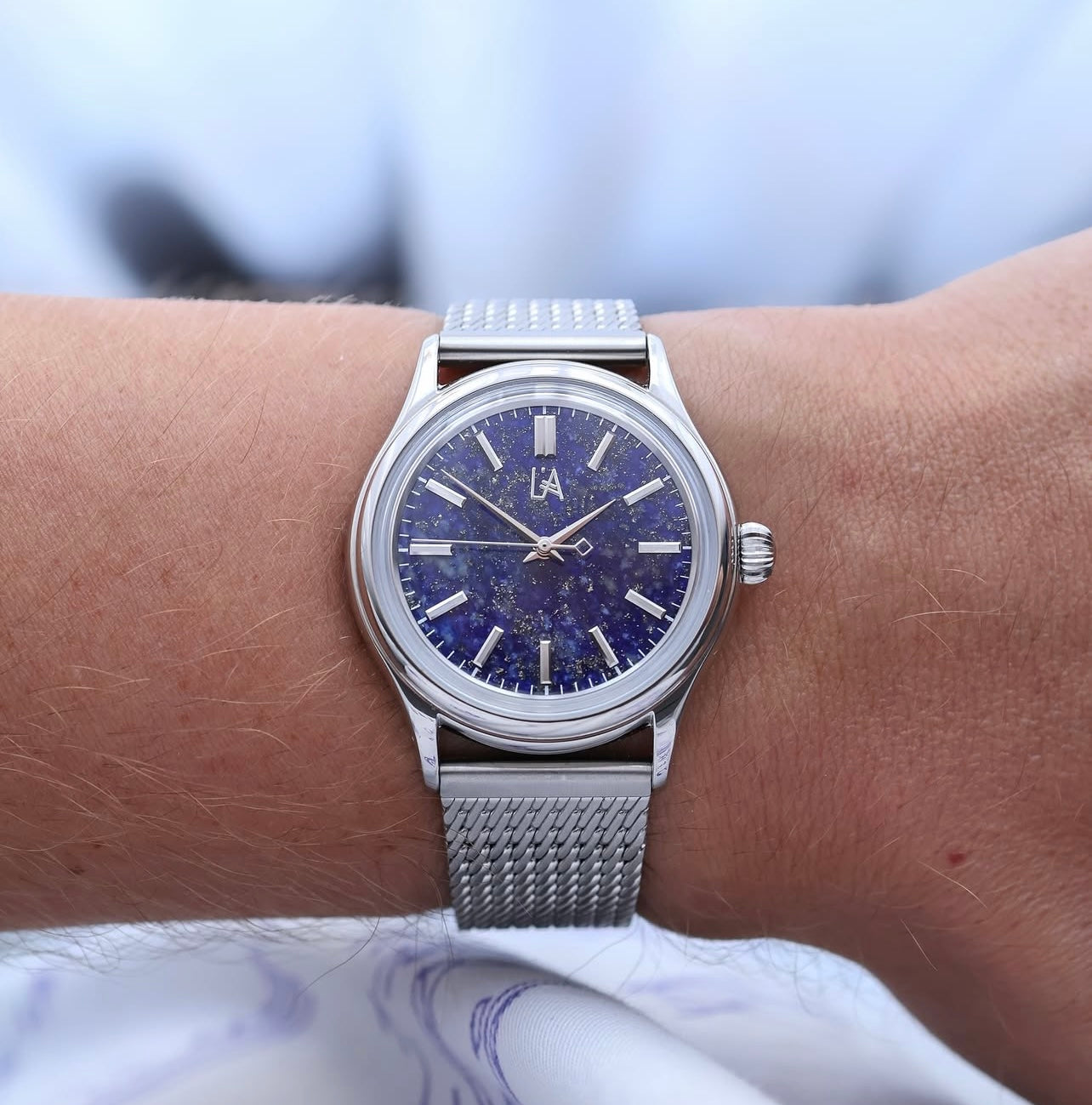 L'ARTISAN LAPIS