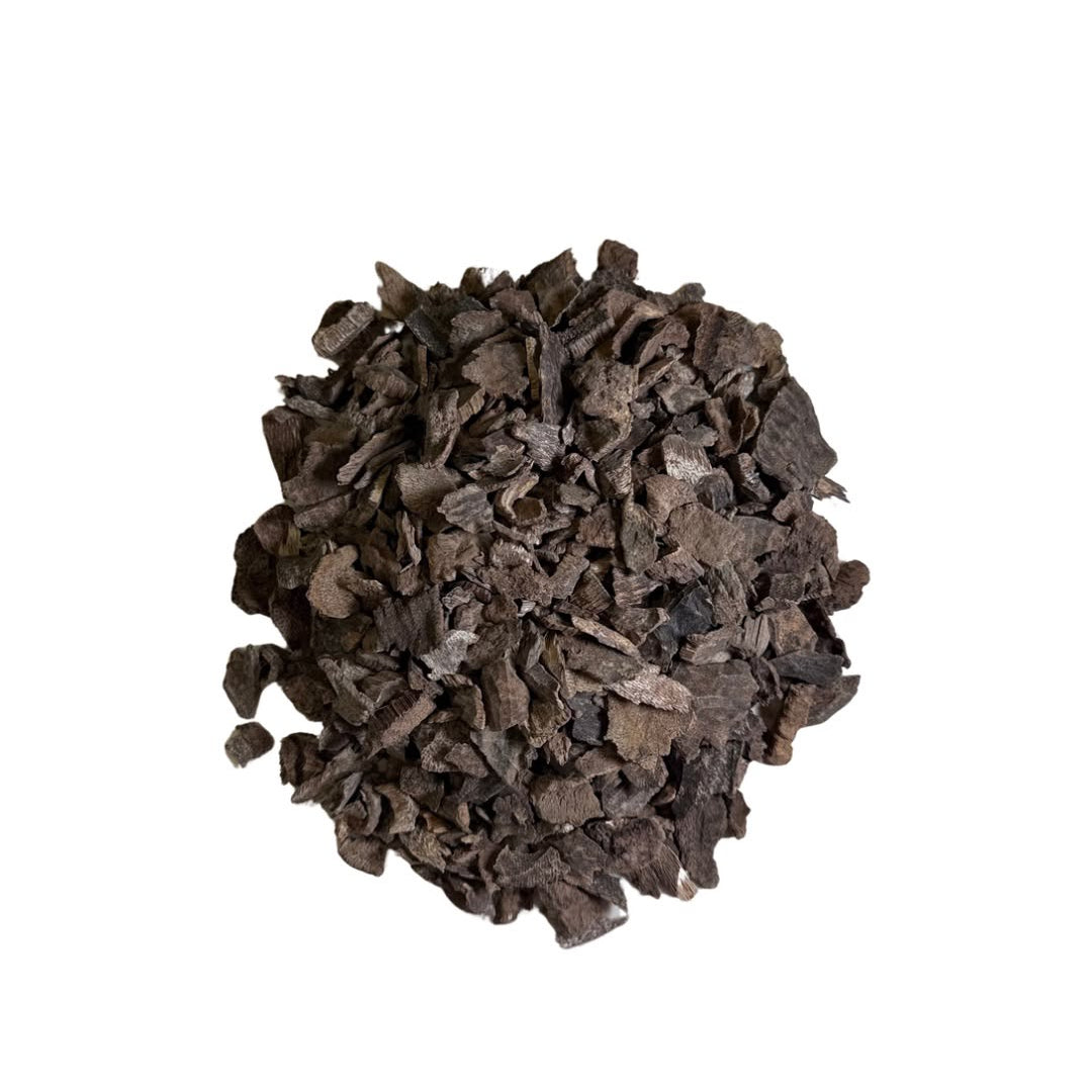 mini char mix