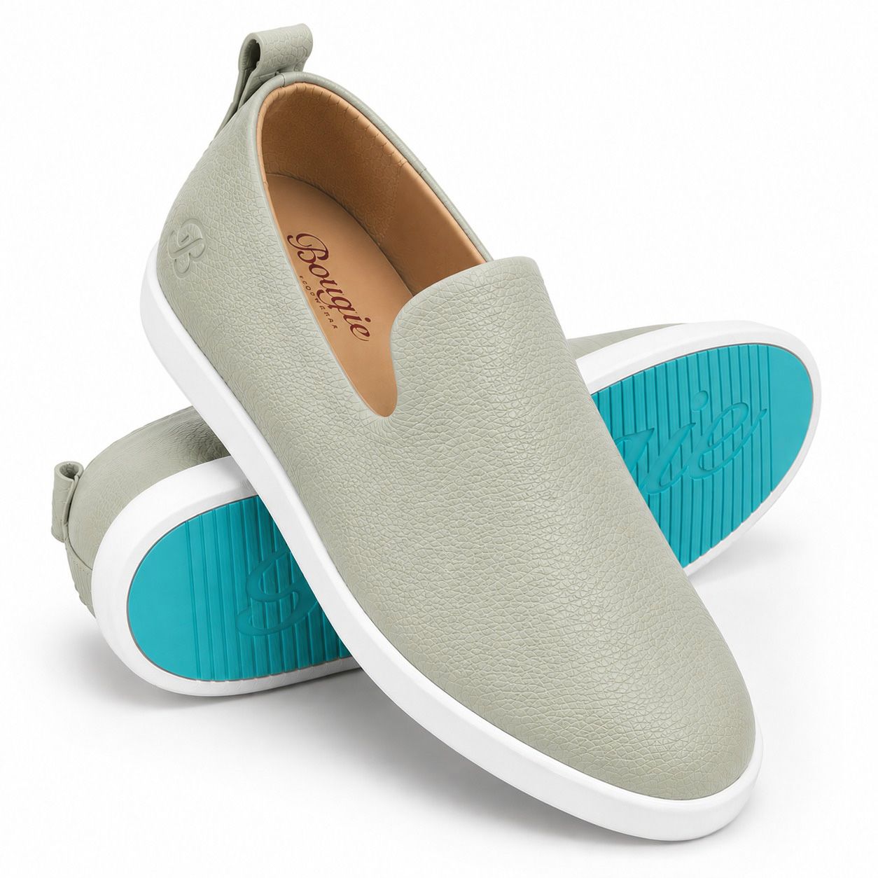 ref.m.t 0059 - bougies loafer