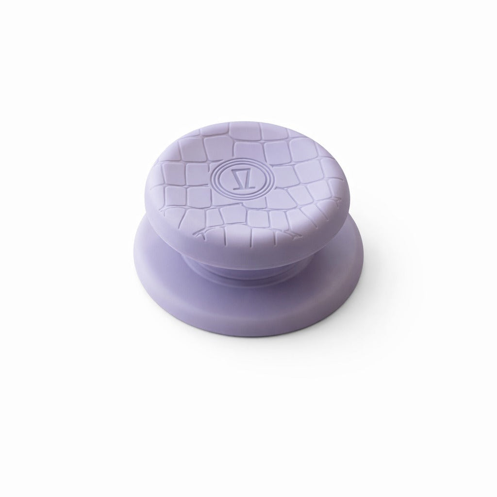 POP SOCKETS - LIGHT PURPLE