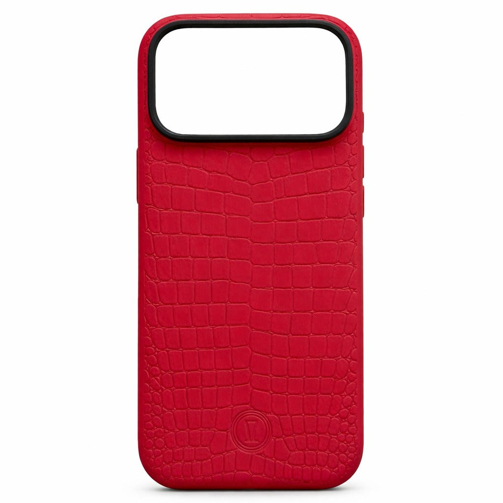 IPHONE CASE - RED
