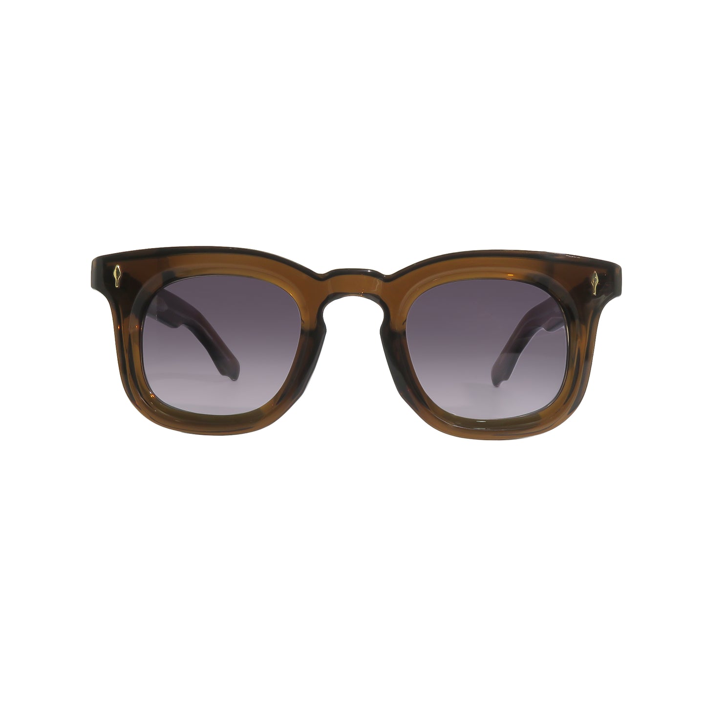 ACE - BROWN ON BROWN