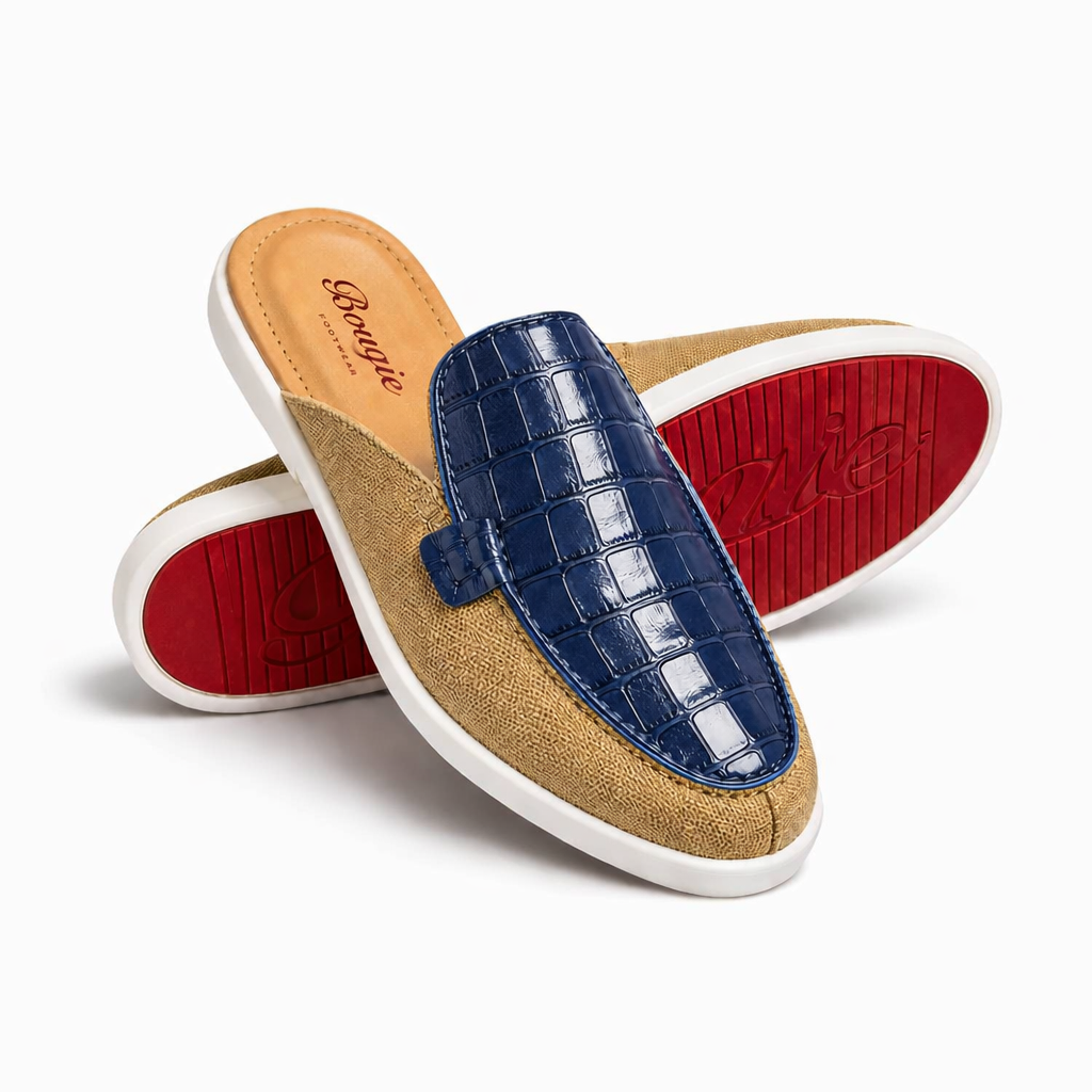 BOUGIES SLIPPER - REF 0020