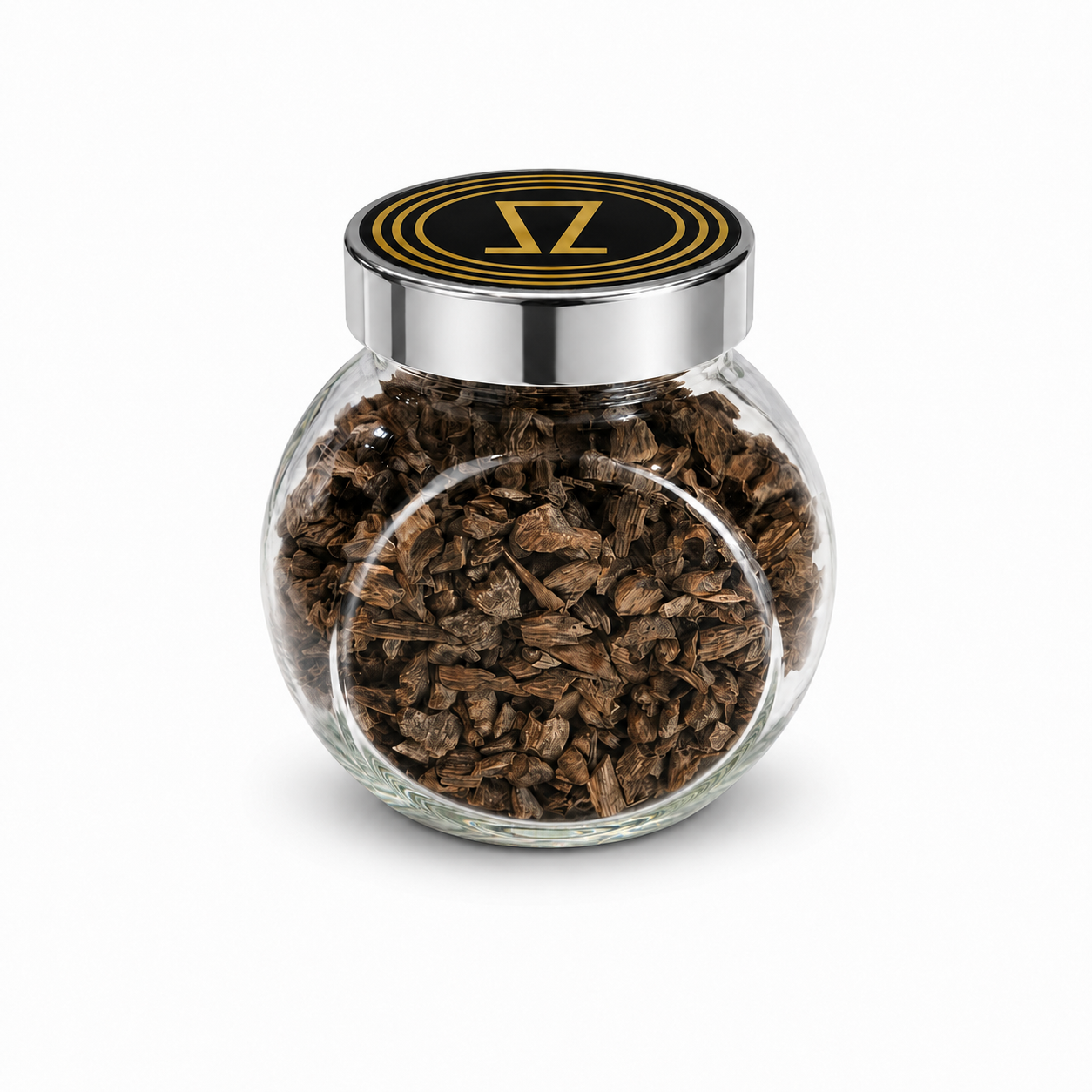 bukhoor jar - digga moori