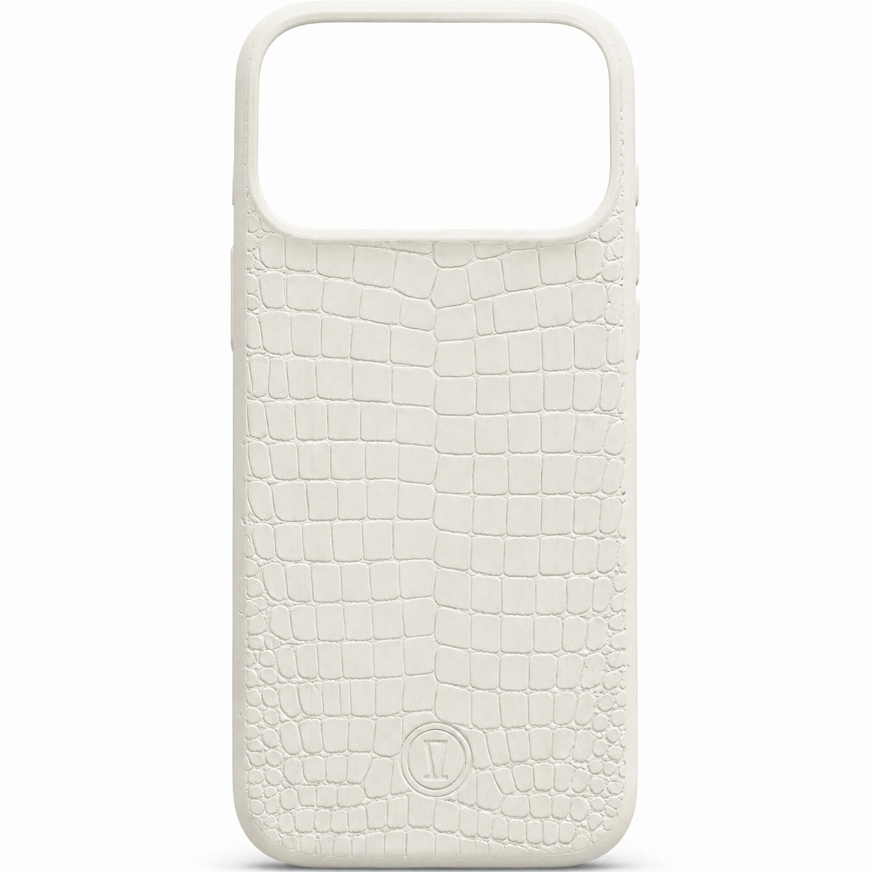 IPHONE CASE - CREAM
