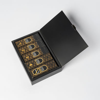 15 % OFF - 5 PCS 1910 BOX
