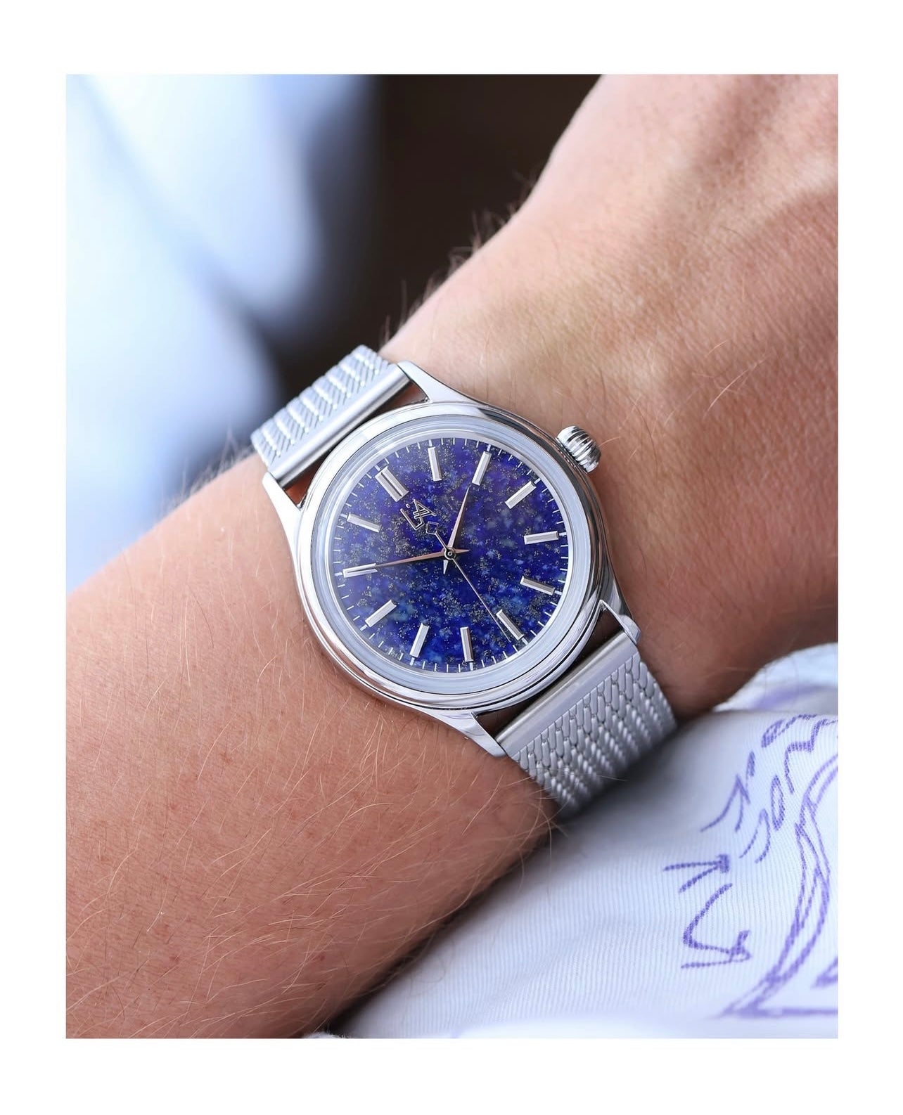 L'ARTISAN LAPIS