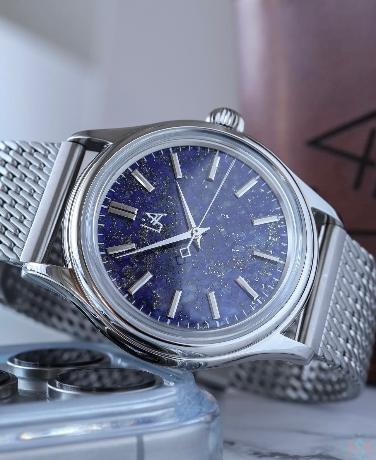 L'ARTISAN LAPIS