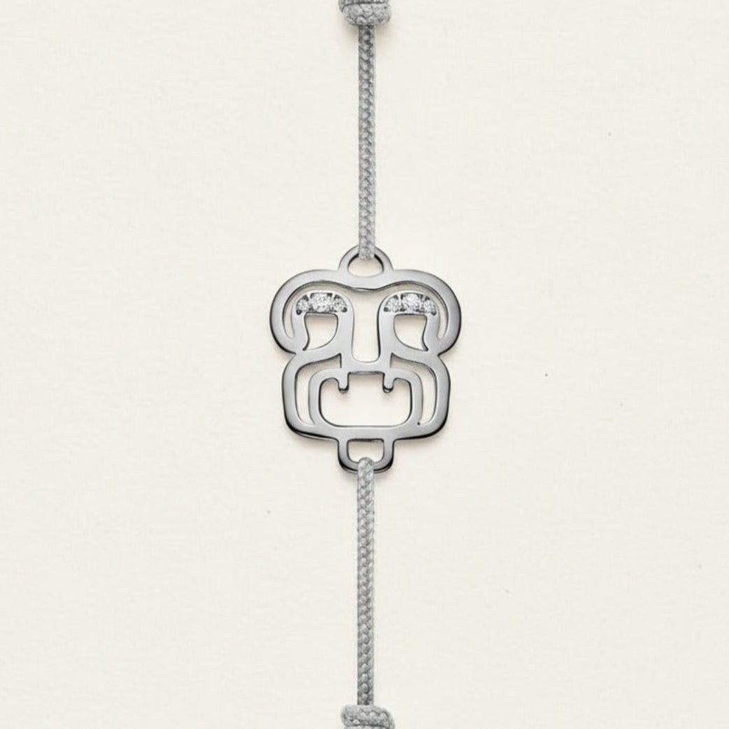 AURA SPIRIT WHITE GOLD WHITE DIAMONDS