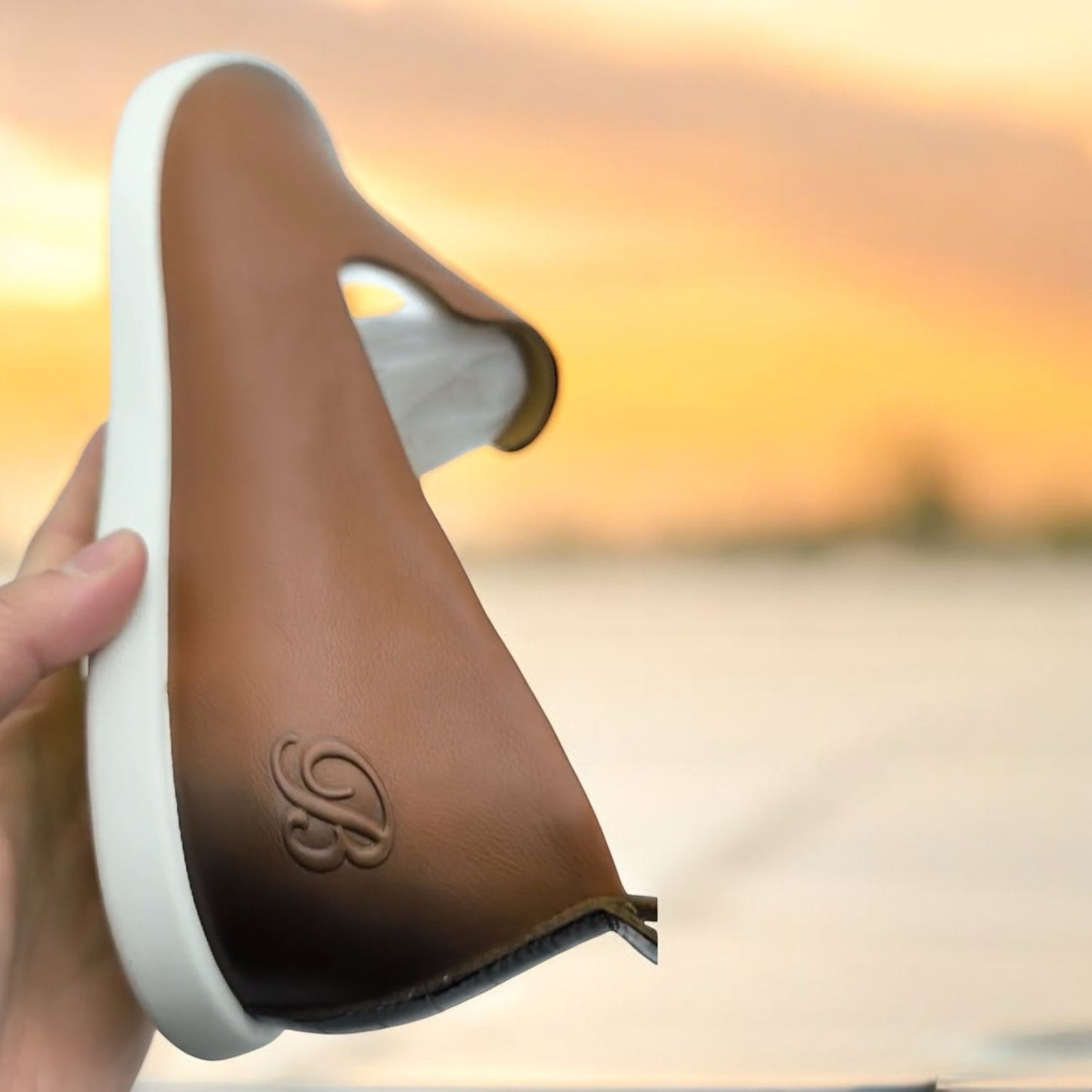 BOUGIES FOOTWEAR NO.2 - THE YELLOW LABEL