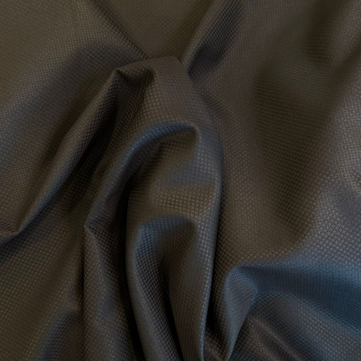 Honeycomb Black