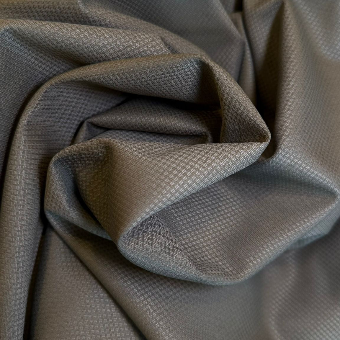Honeycomb Olive Green