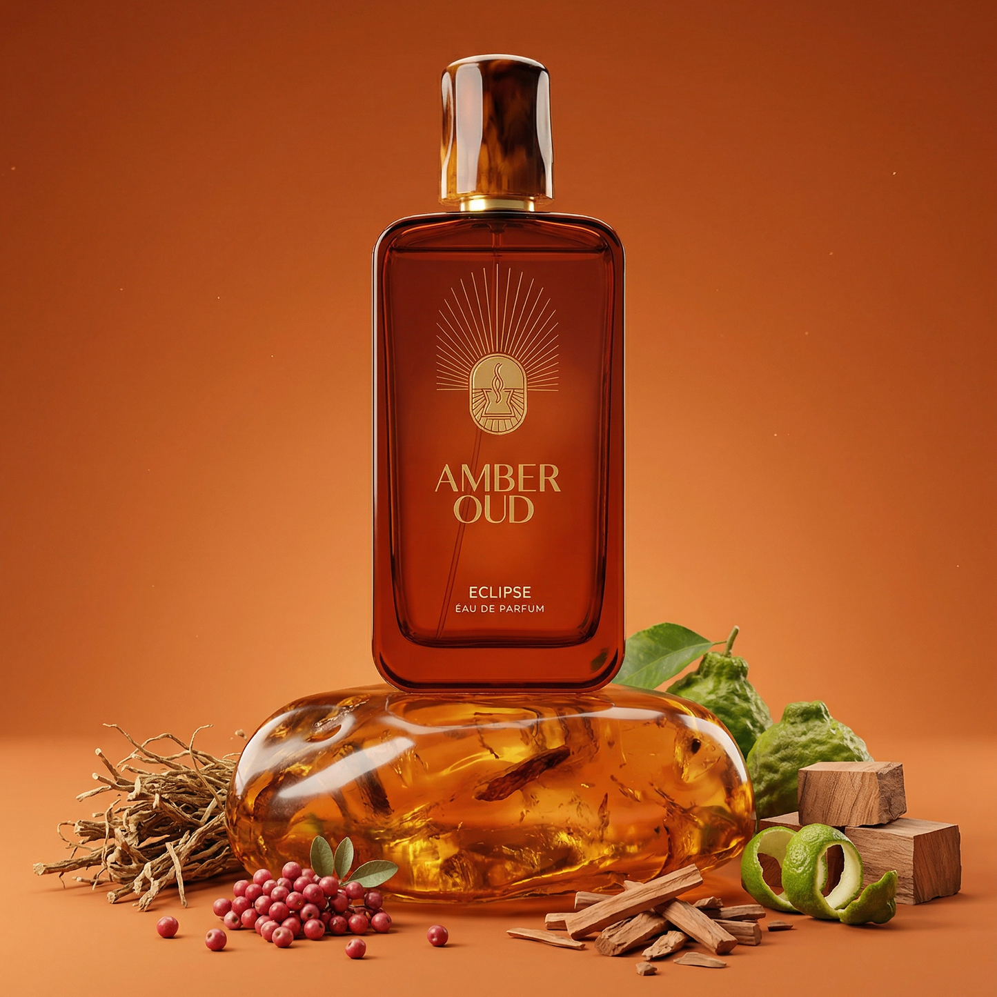 عطر اكليبس