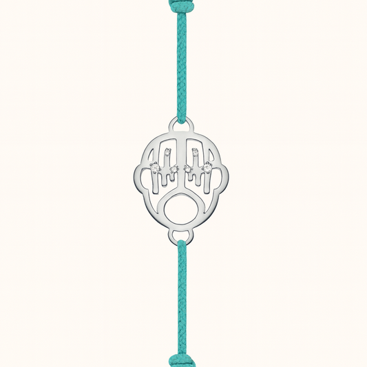 AURA GRACE WHITE GOLD WHITE DIAMONDS