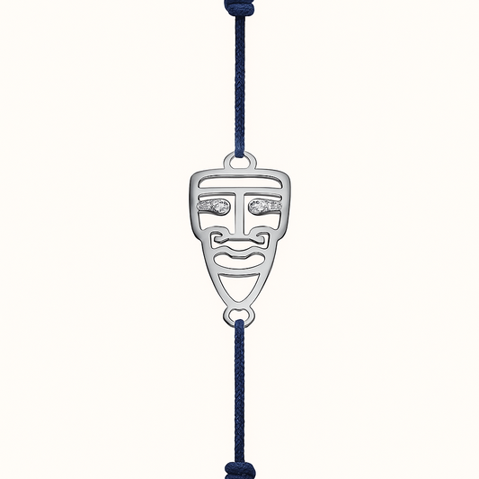 AURA BRAVE WHITE GOLD WHITE DIAMONDS