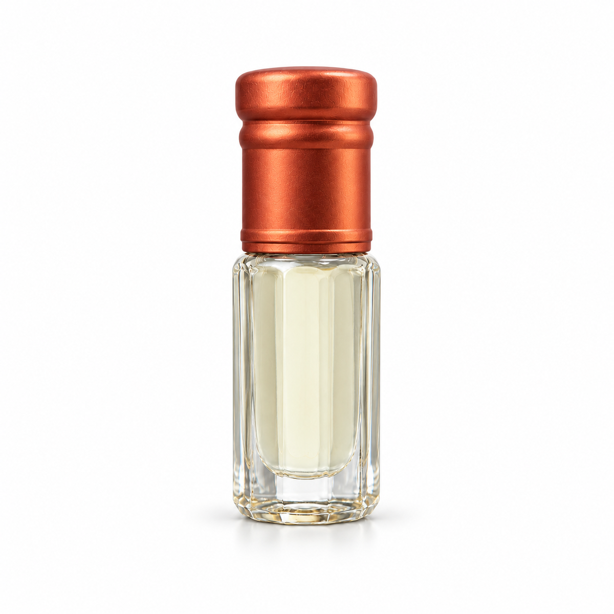 Caramel Musk - 1/4 Tola