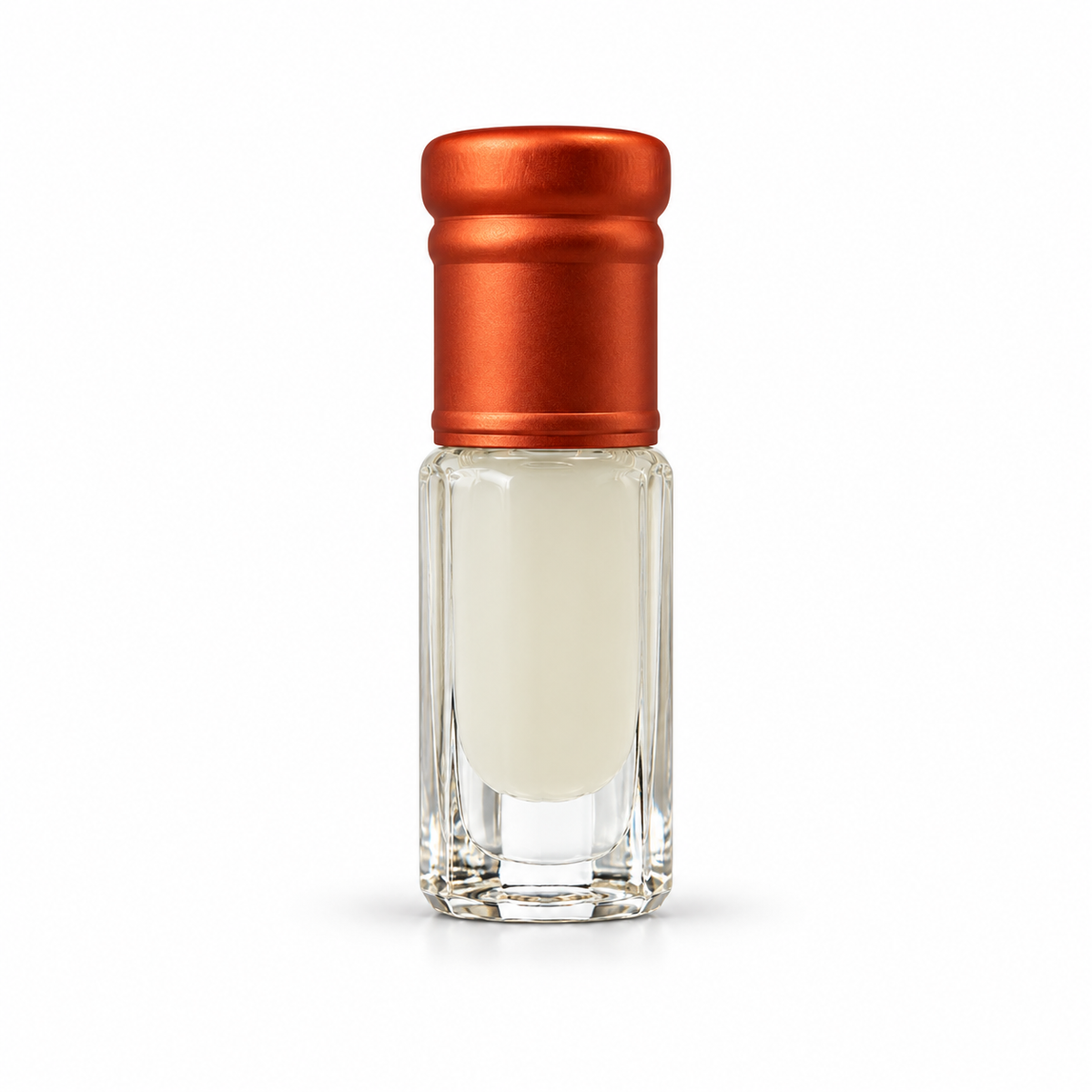 Vanilla Musk - 1/4 Tola