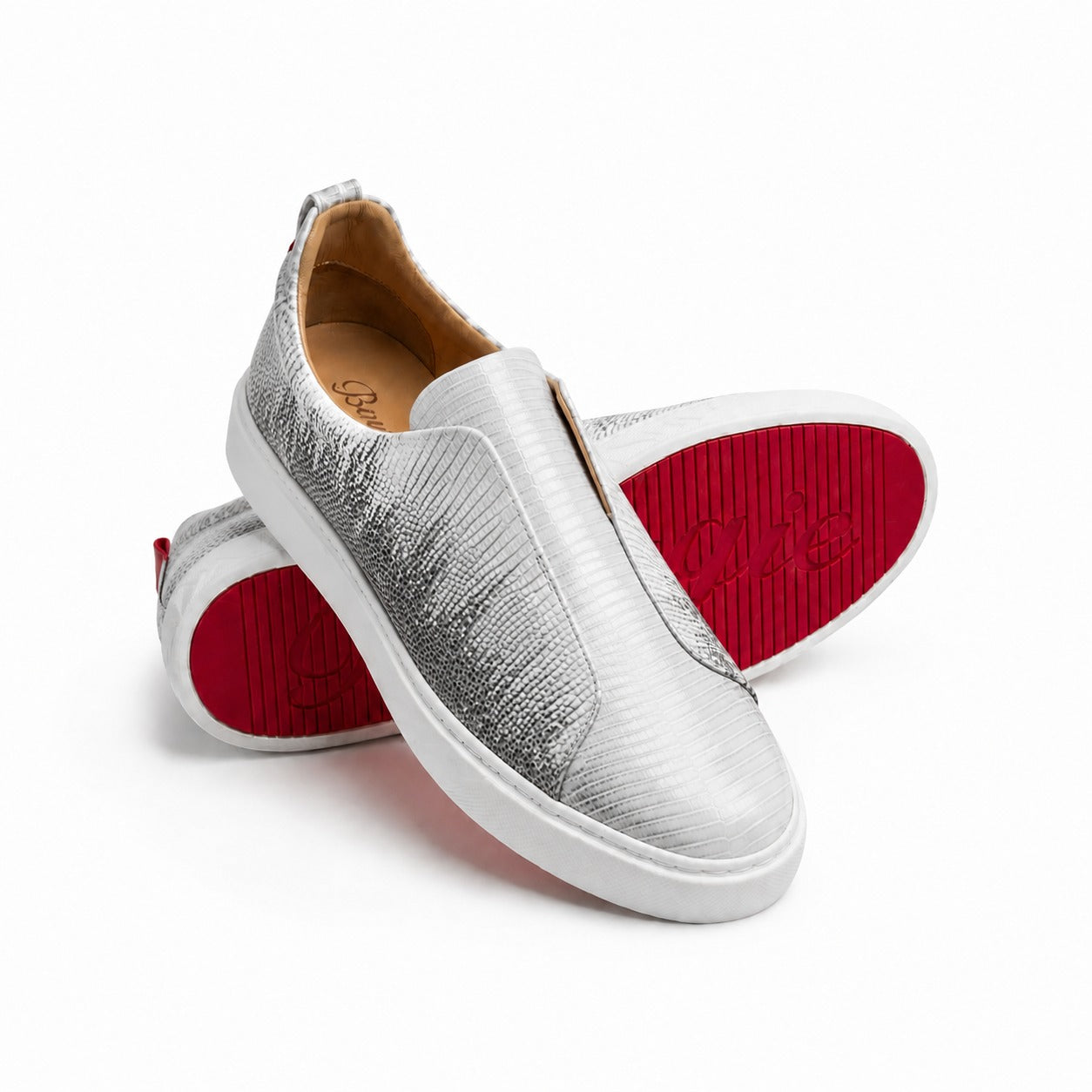 BOUGIES SNEAKER - REF. 0034