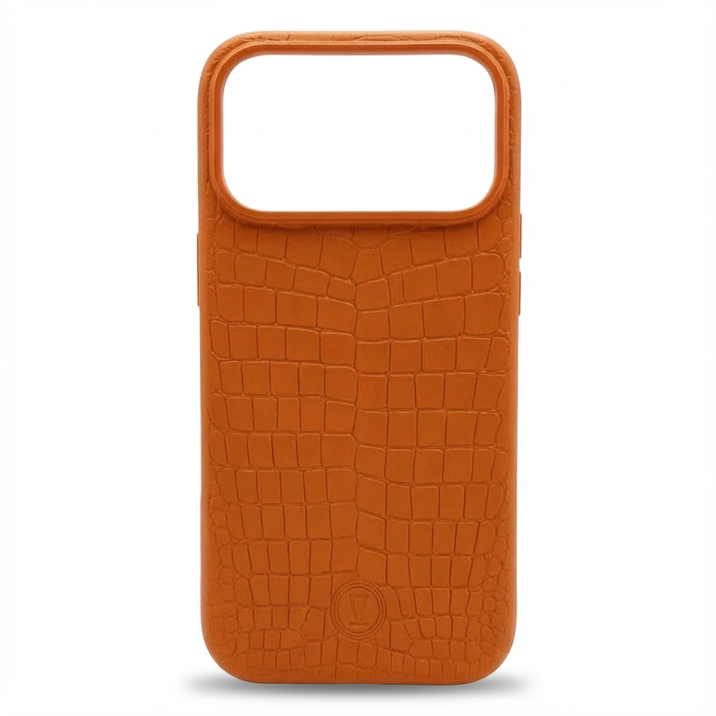 كفر آيفون – برتقالي