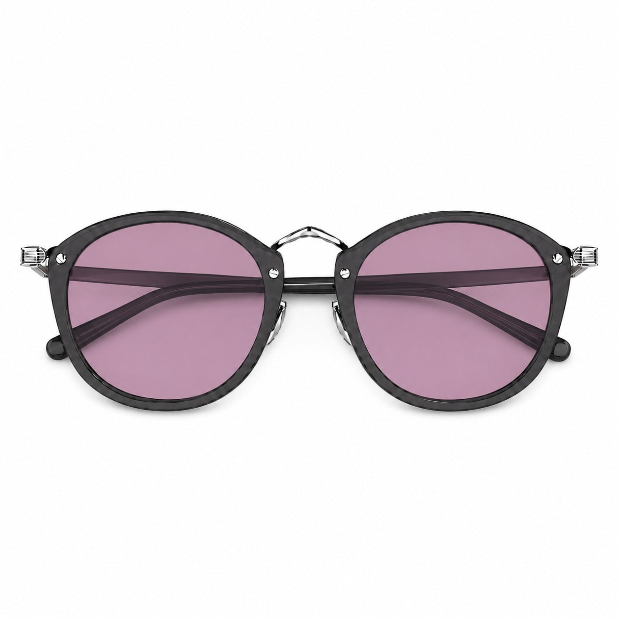 navajo - small - purple lenses