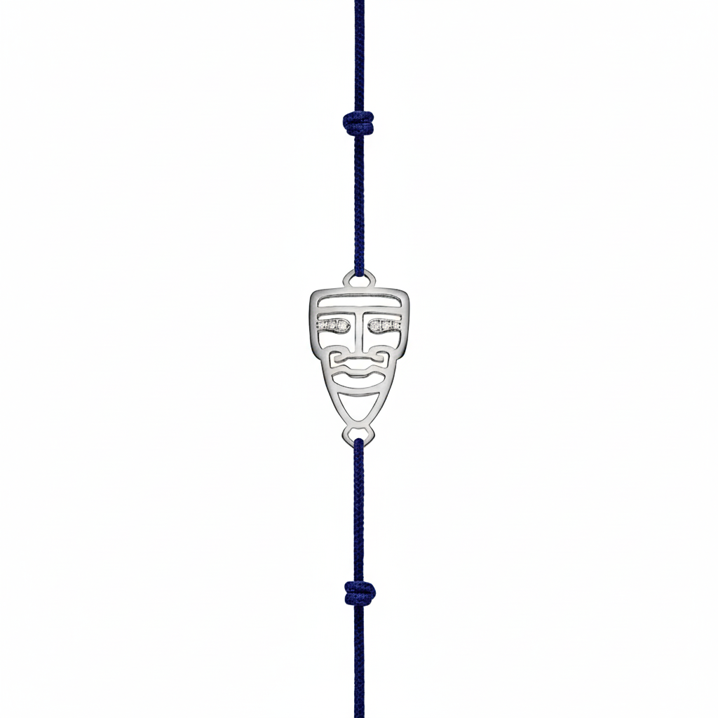 AURA BRAVE WHITE GOLD WHITE DIAMONDS