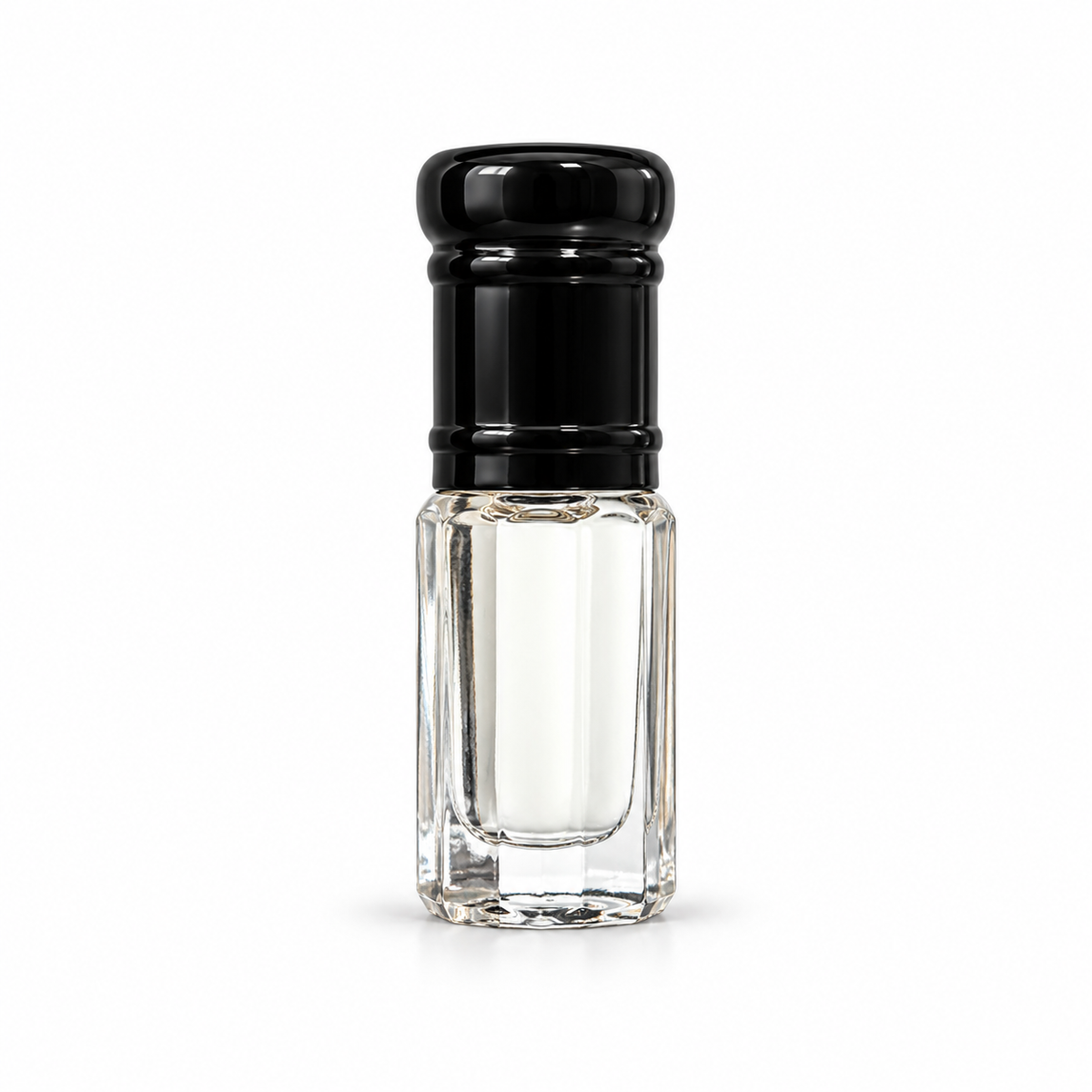 Amber Wood Musk - 1/4 Tola