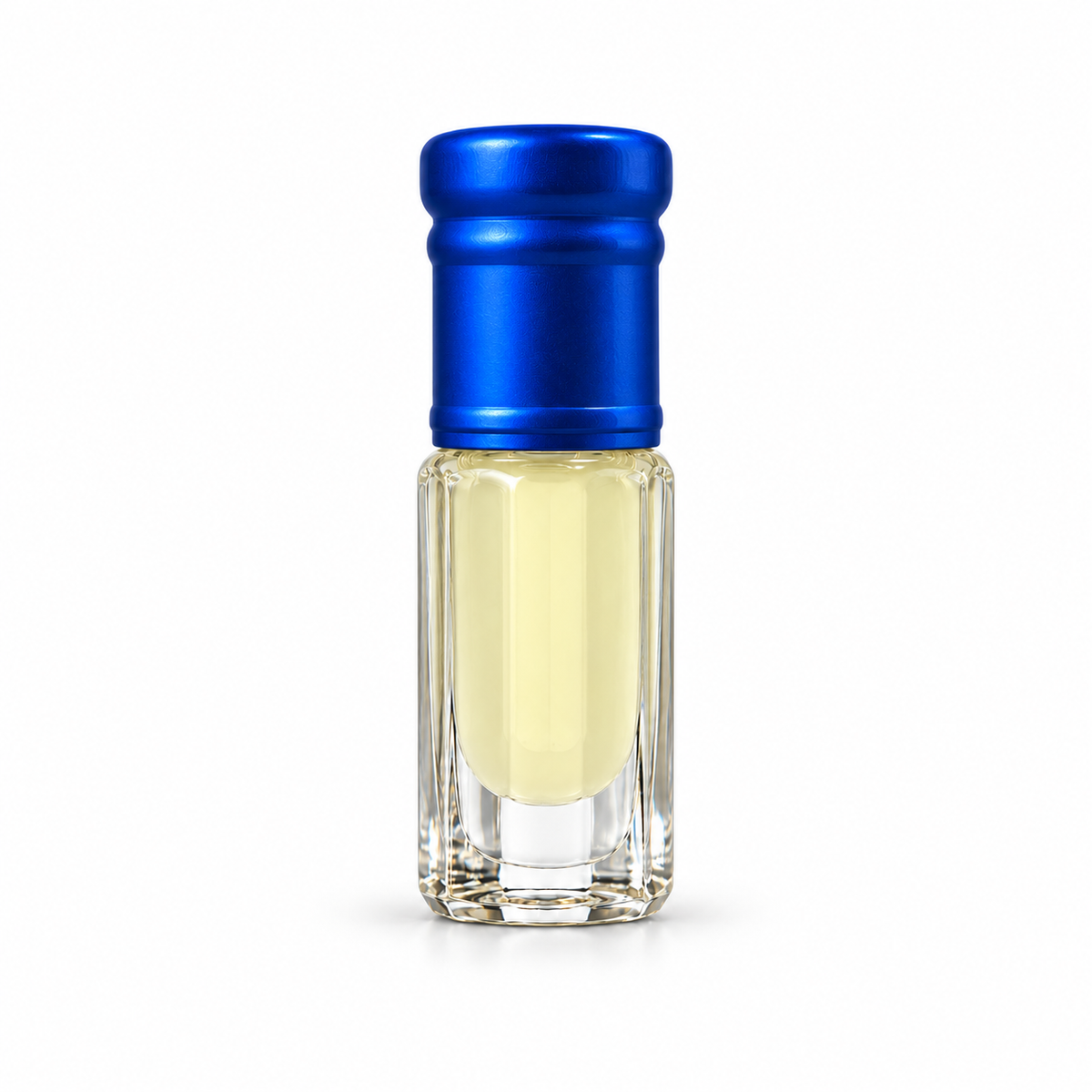 Blueberry Musk - 1/4 Tola