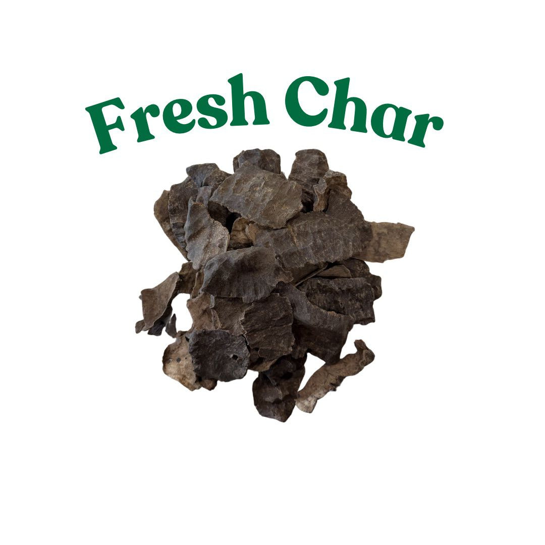 FRESH CHAR