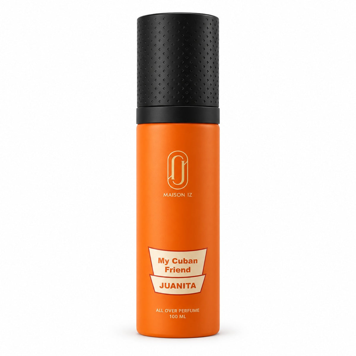 Maison JZ - My Cuban Friend Juanita All Over Perfume
