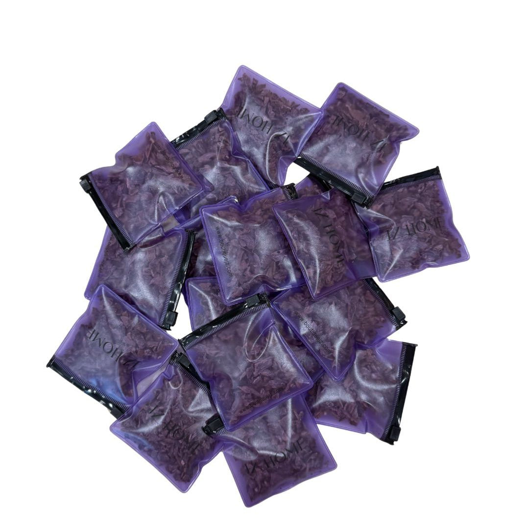 MOORI INDIAN BULLETS
