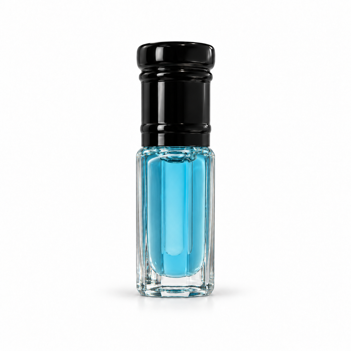 Blue Musk - 1/4 Tola