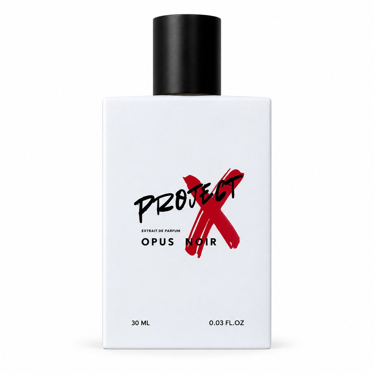 Project X - Opus Noir
