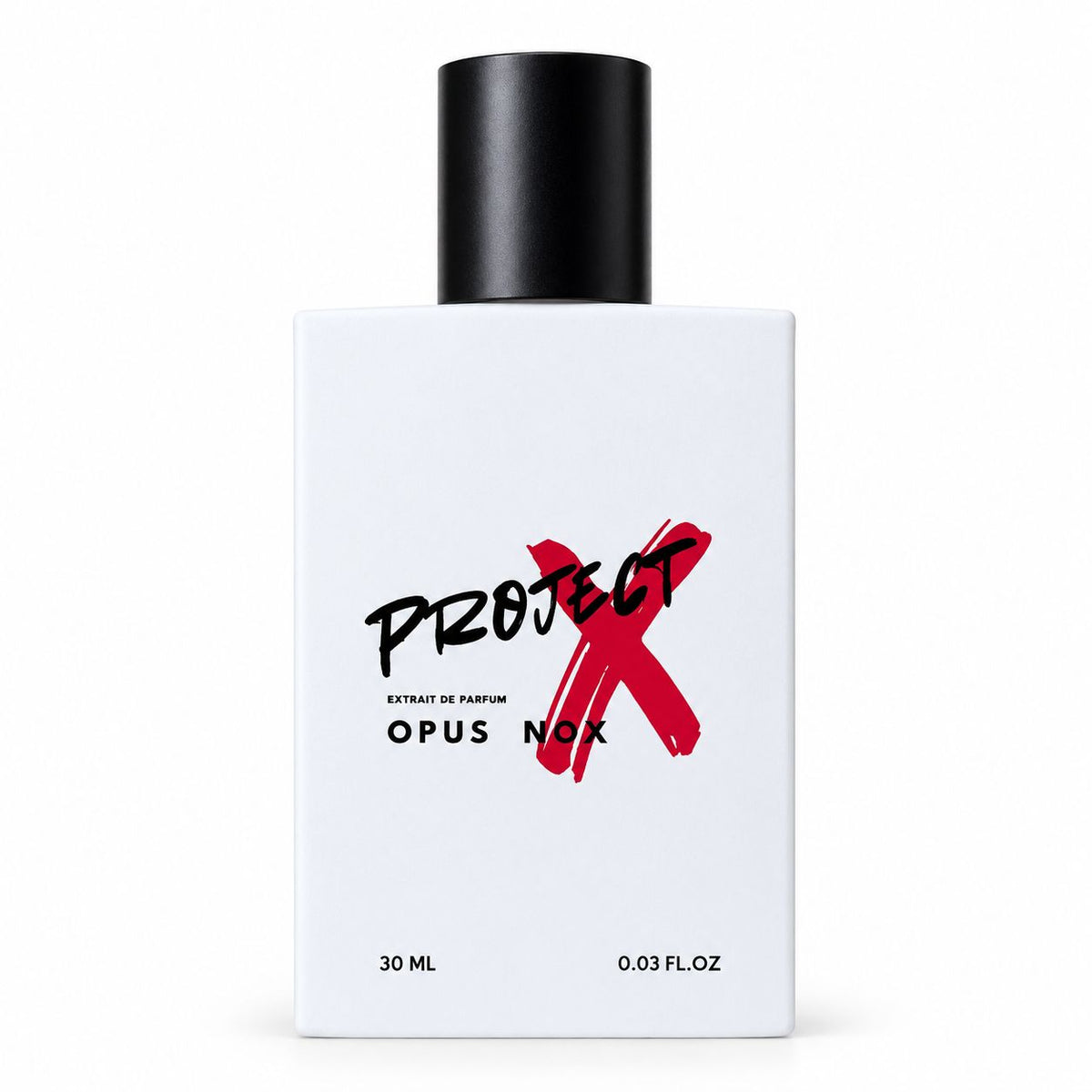 Project X - Opus Nox